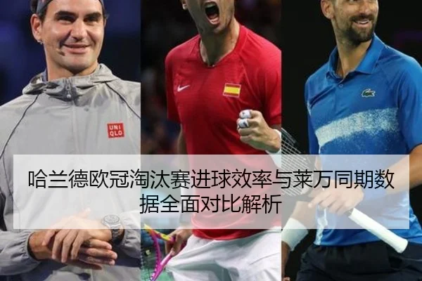 哈兰德欧冠淘汰赛进球效率与莱万同期数据全面对比解析